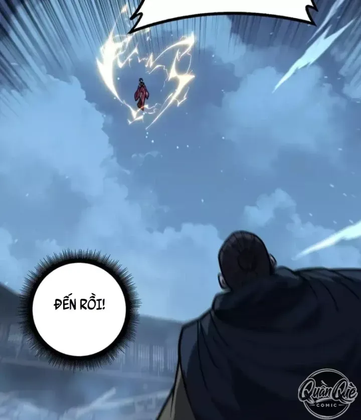 Lão Xà Tu Tiên Truyện Chap 87 - Next Chap 88