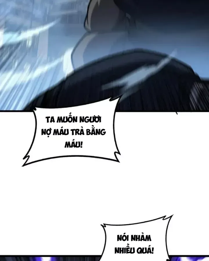 Lão Xà Tu Tiên Truyện Chap 87 - Next Chap 88