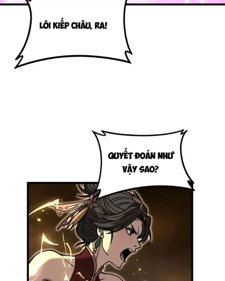 Lão Xà Tu Tiên Truyện Chap 87 - Next Chap 88