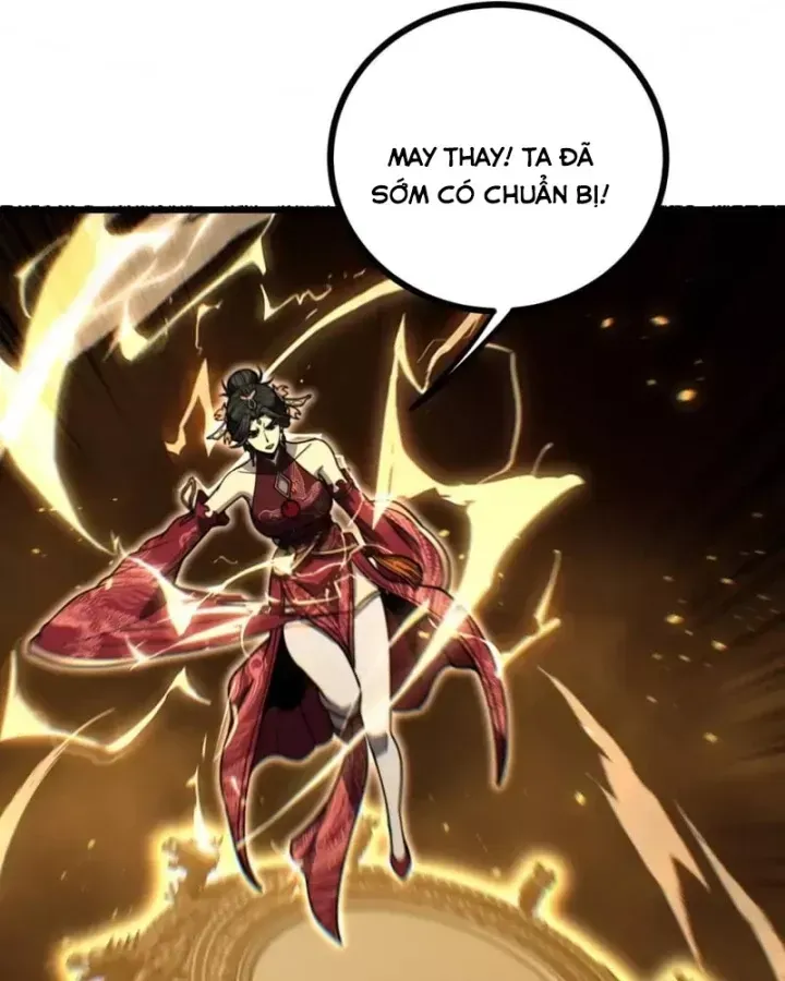 Lão Xà Tu Tiên Truyện Chap 87 - Next Chap 88