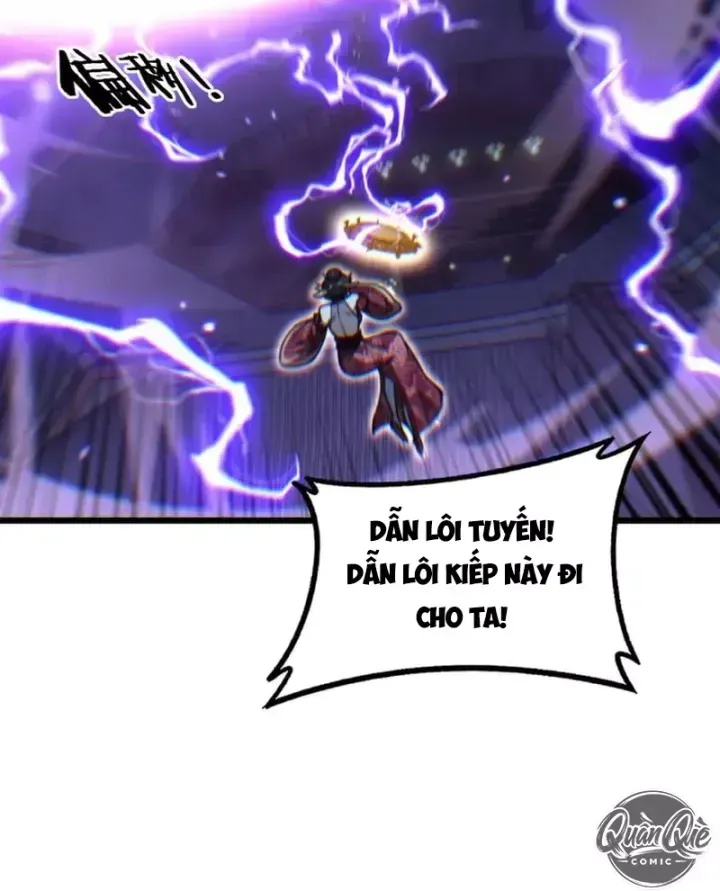 Lão Xà Tu Tiên Truyện Chap 87 - Next Chap 88