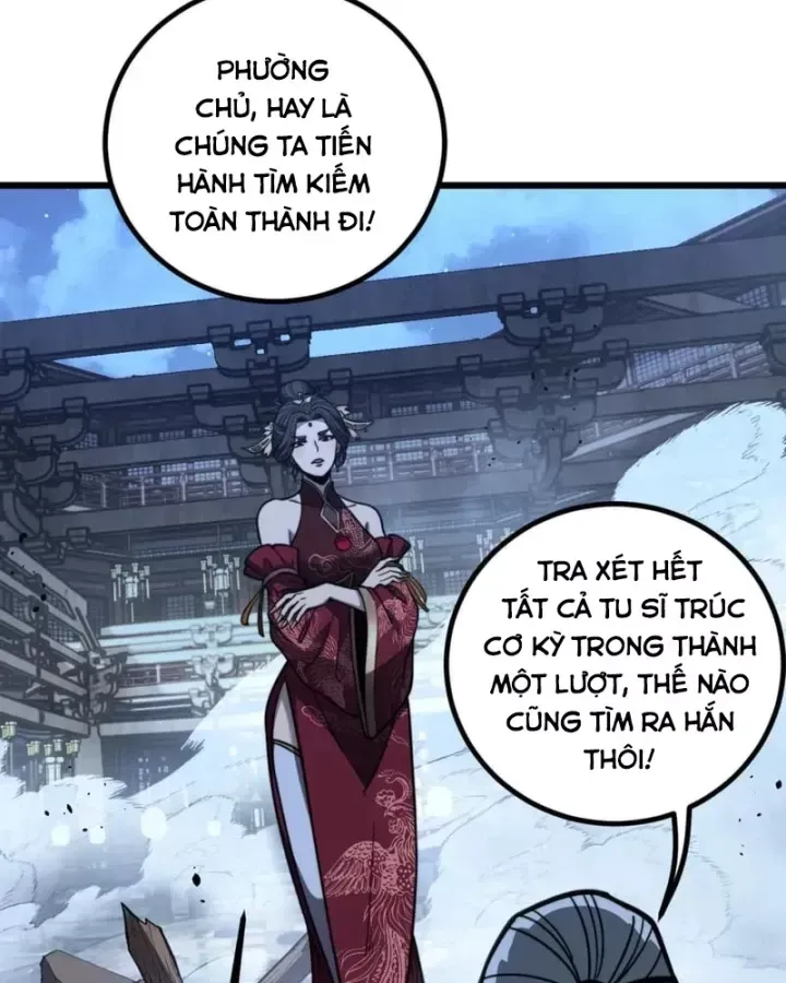 Lão Xà Tu Tiên Truyện Chap 87 - Next Chap 88