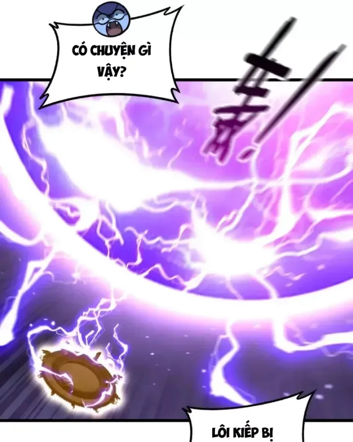 Lão Xà Tu Tiên Truyện Chap 87 - Next Chap 88