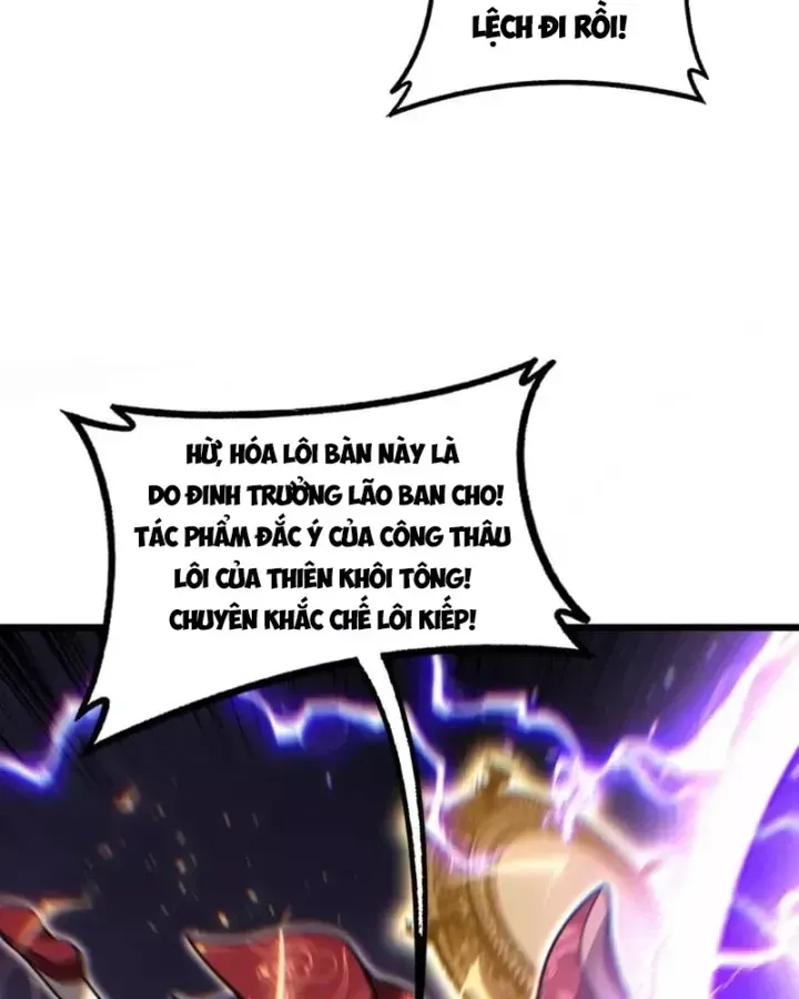 Lão Xà Tu Tiên Truyện Chap 87 - Next Chap 88