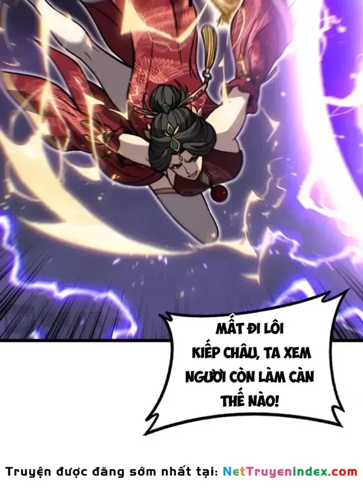 Lão Xà Tu Tiên Truyện Chap 87 - Next Chap 88