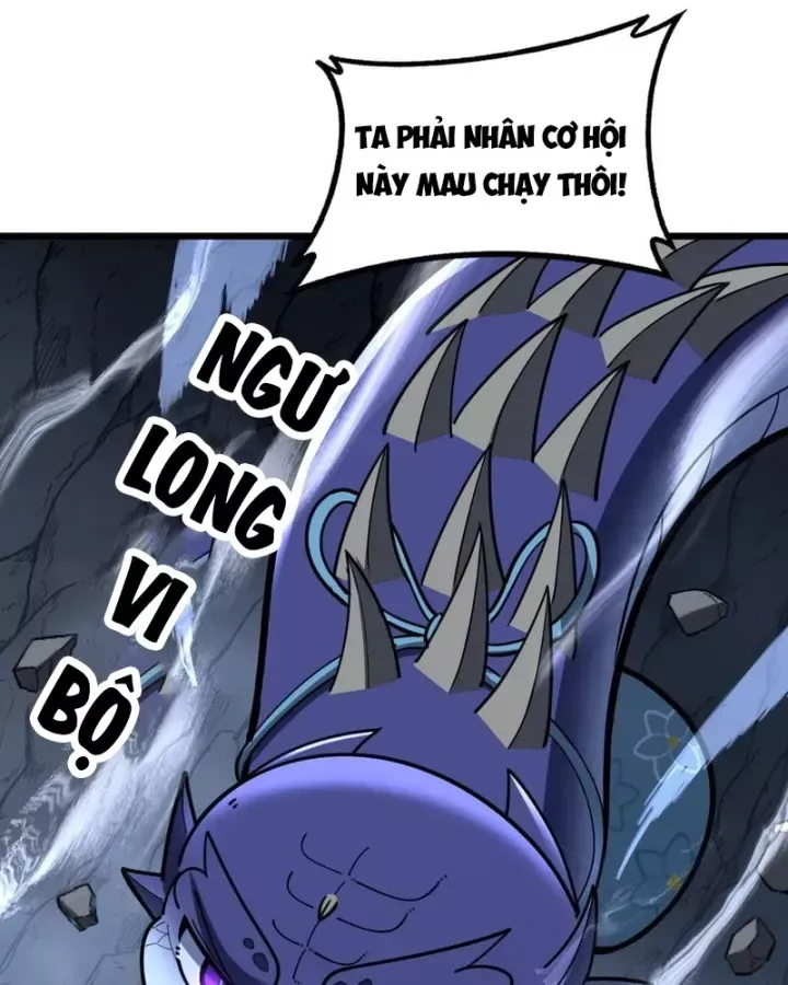 Lão Xà Tu Tiên Truyện Chap 88 - Next Chap 89