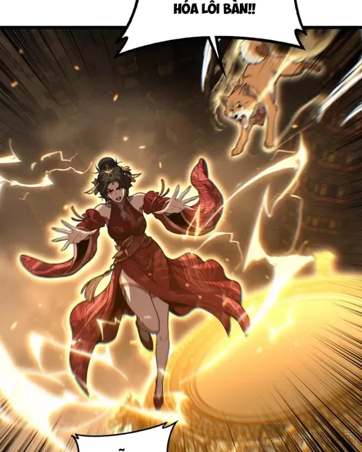 Lão Xà Tu Tiên Truyện Chap 88 - Next Chap 89
