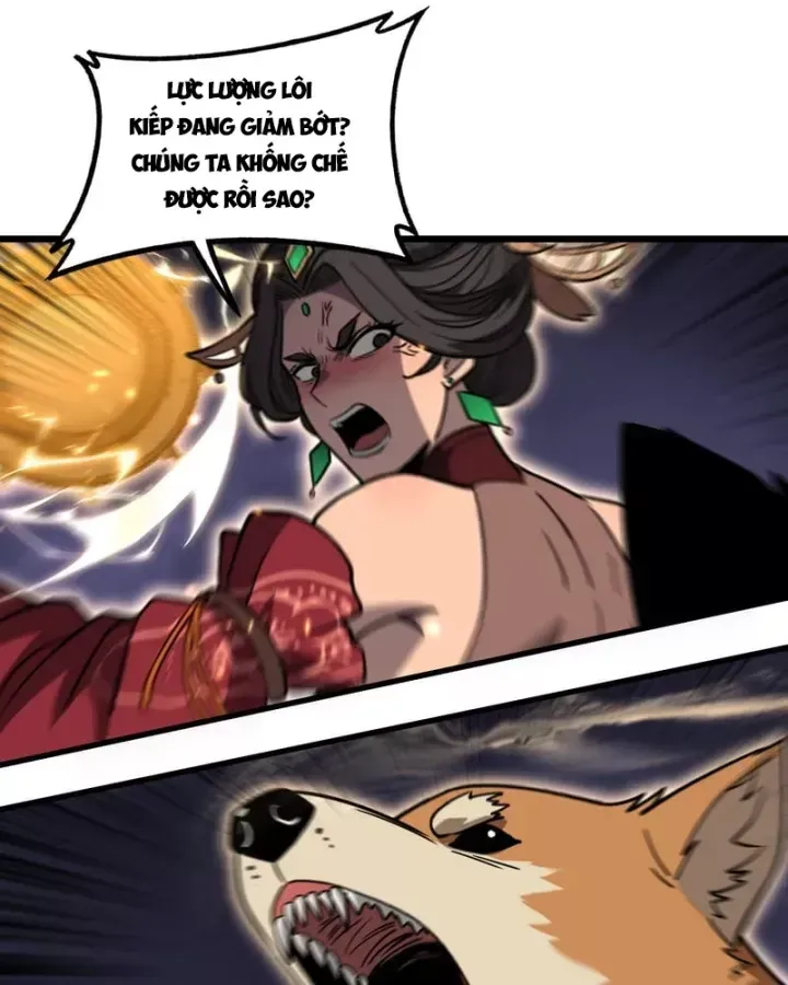 Lão Xà Tu Tiên Truyện Chap 88 - Next Chap 89