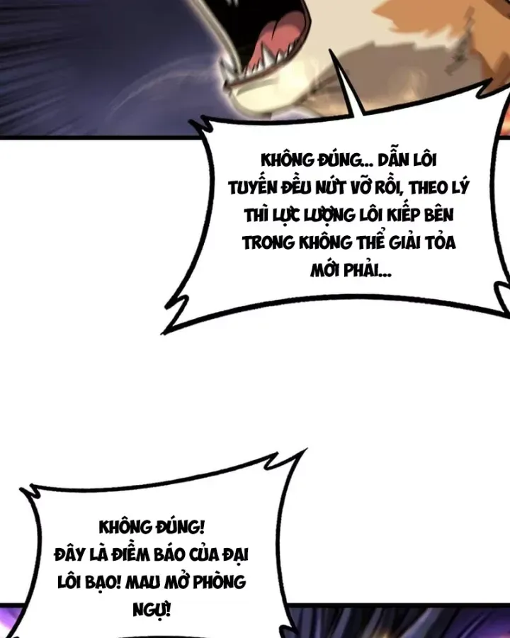 Lão Xà Tu Tiên Truyện Chap 88 - Next Chap 89