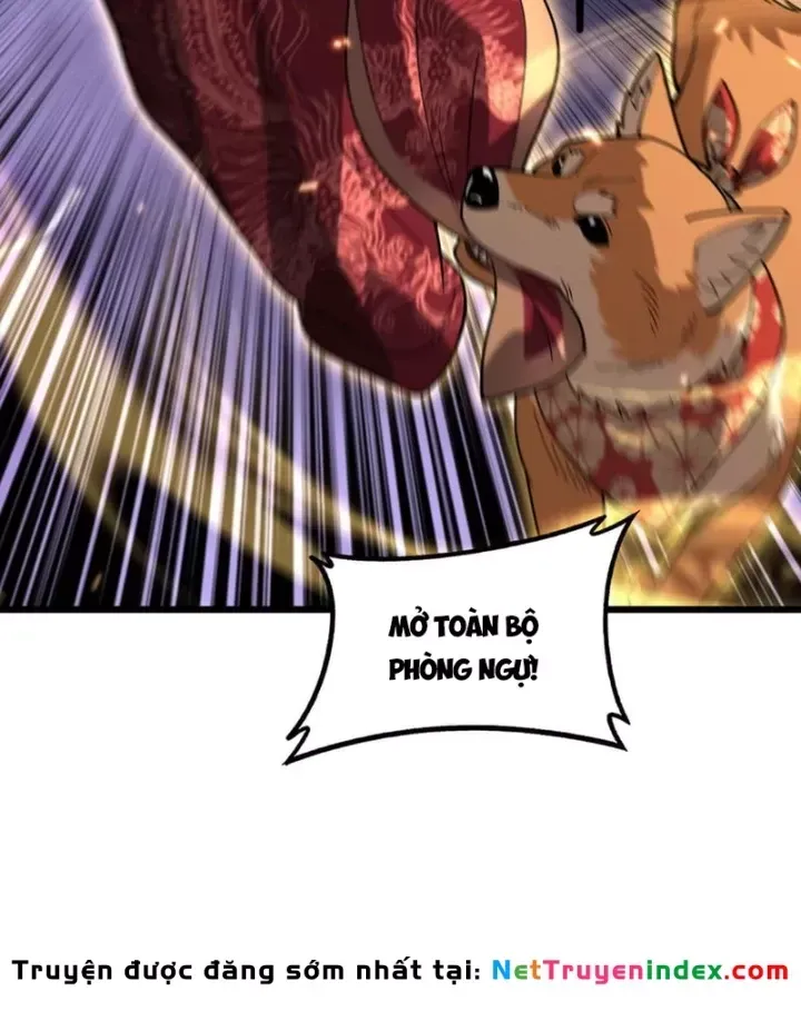 Lão Xà Tu Tiên Truyện Chap 88 - Next Chap 89