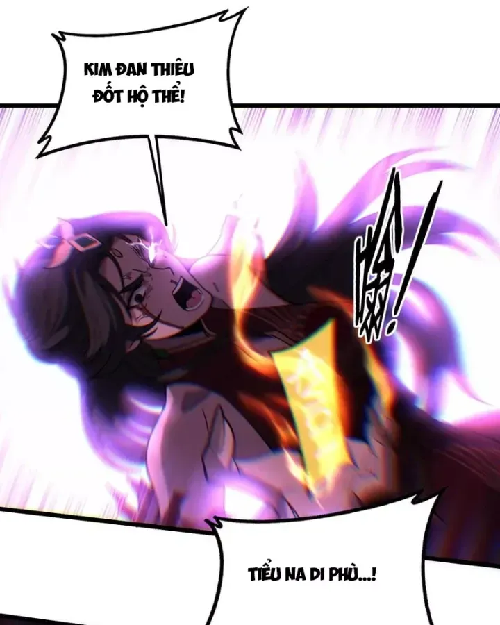 Lão Xà Tu Tiên Truyện Chap 88 - Next Chap 89
