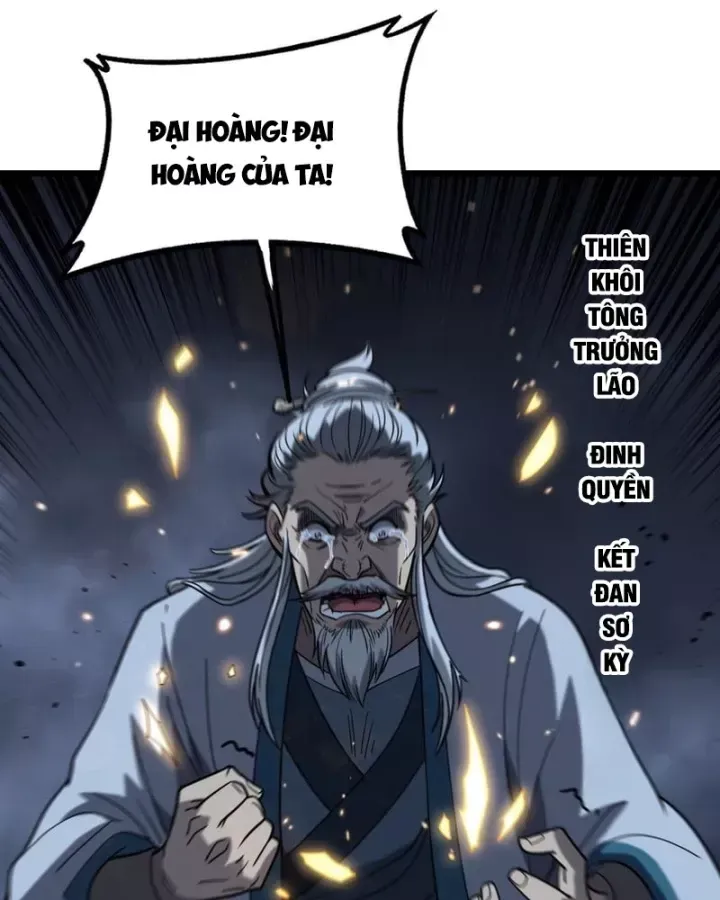 Lão Xà Tu Tiên Truyện Chap 88 - Next Chap 89