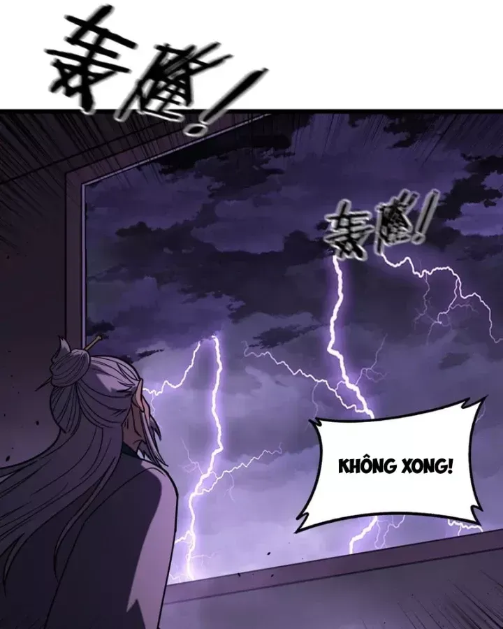 Lão Xà Tu Tiên Truyện Chap 88 - Next Chap 89