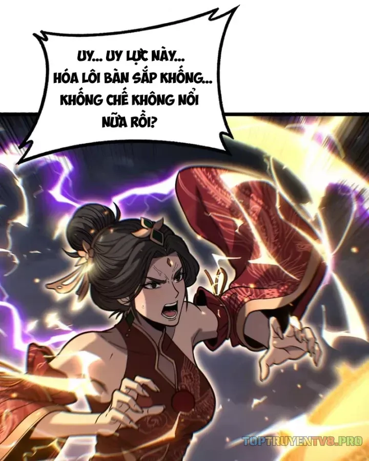 Lão Xà Tu Tiên Truyện Chap 88 - Next Chap 89