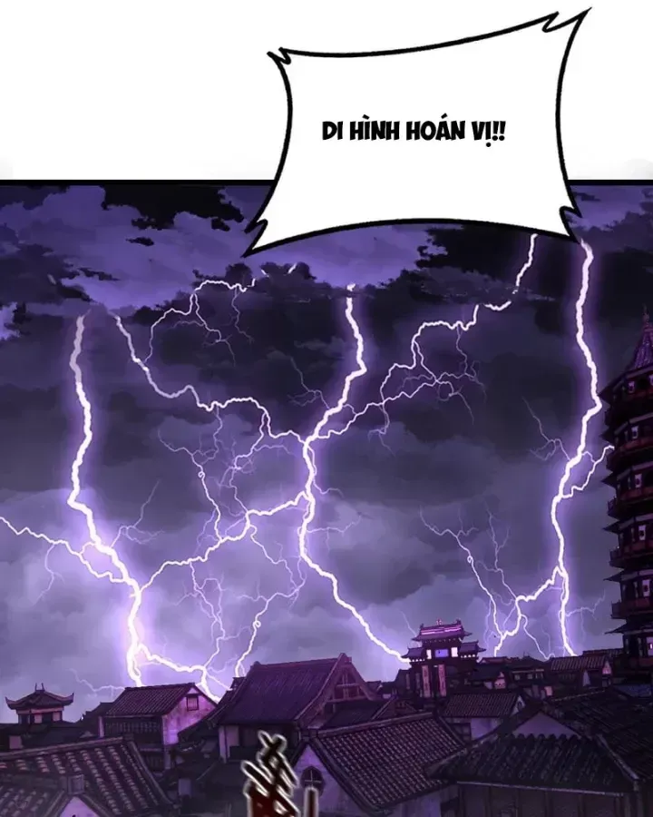 Lão Xà Tu Tiên Truyện Chap 88 - Next Chap 89