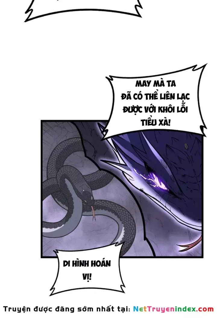 Lão Xà Tu Tiên Truyện Chap 88 - Next Chap 89