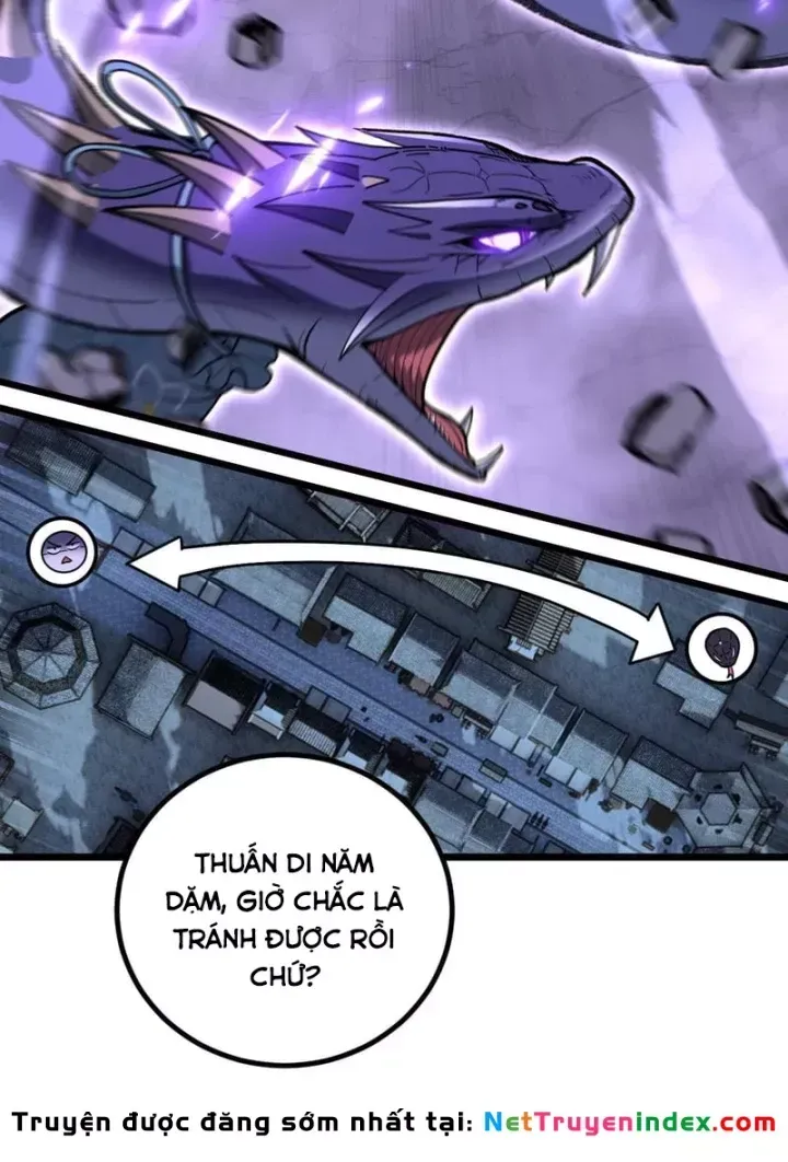 Lão Xà Tu Tiên Truyện Chap 88 - Next Chap 89