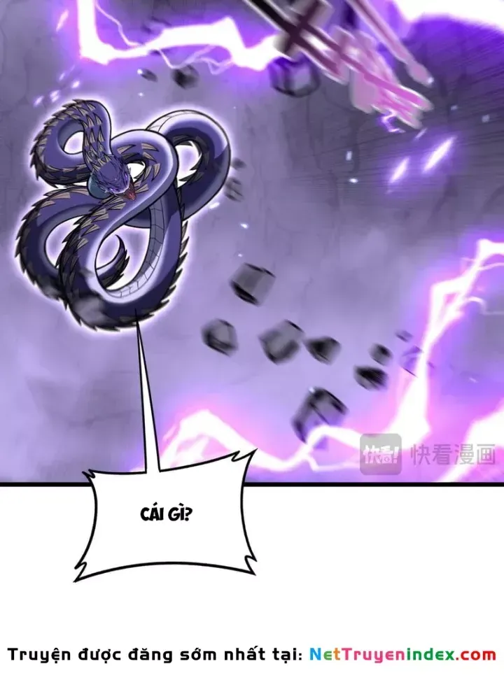 Lão Xà Tu Tiên Truyện Chap 88 - Next Chap 89