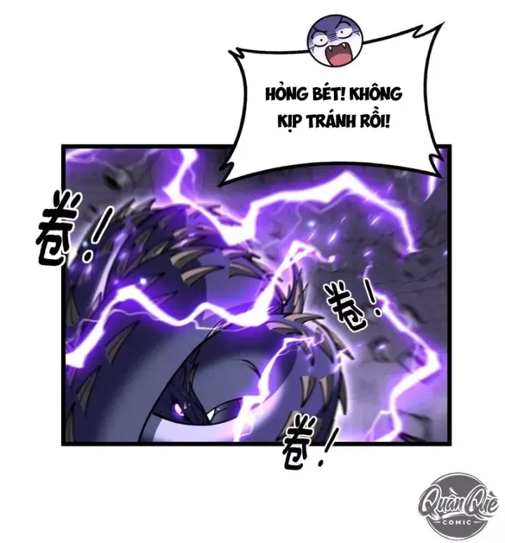 Lão Xà Tu Tiên Truyện Chap 88 - Next Chap 89