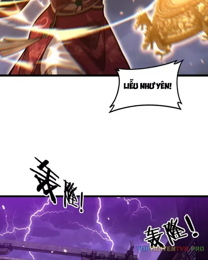 Lão Xà Tu Tiên Truyện Chap 88 - Next Chap 89