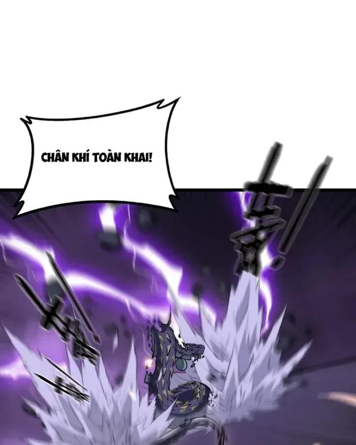 Lão Xà Tu Tiên Truyện Chap 88 - Next Chap 89
