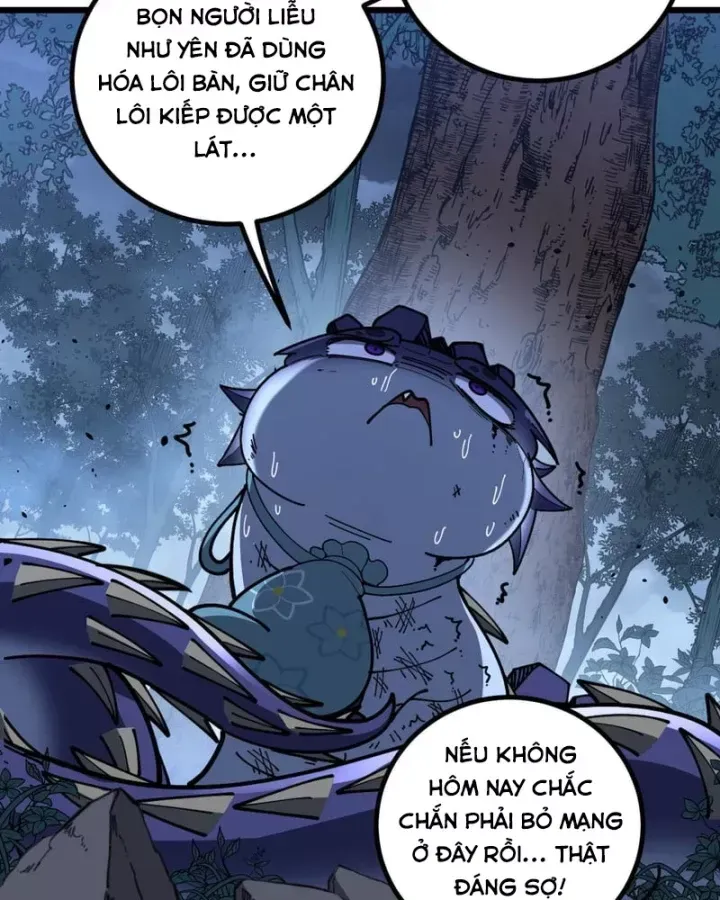 Lão Xà Tu Tiên Truyện Chap 88 - Next Chap 89