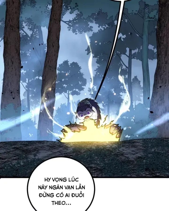 Lão Xà Tu Tiên Truyện Chap 88 - Next Chap 89