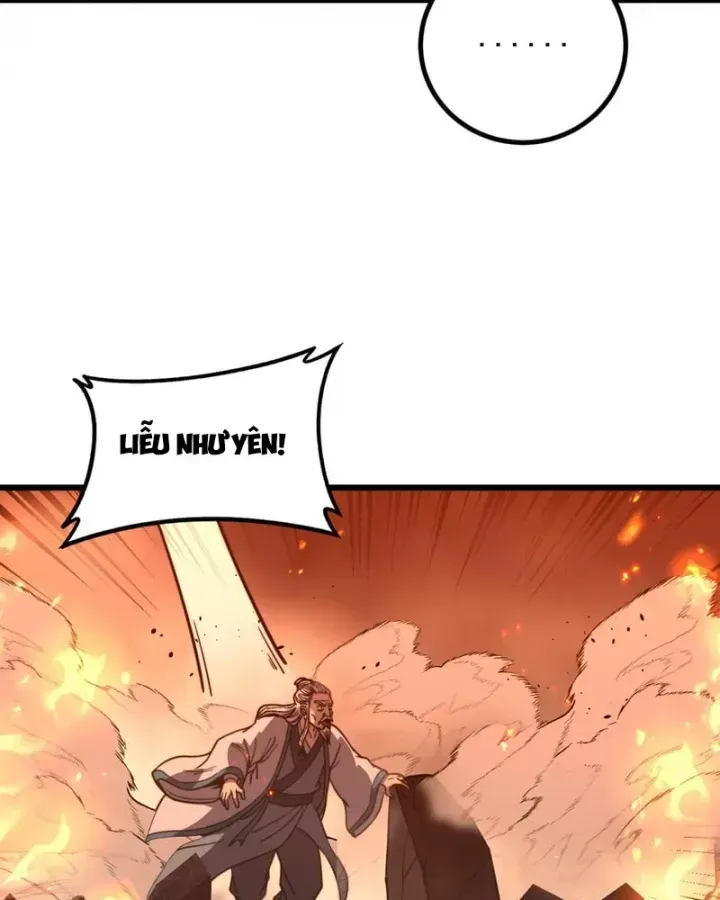 Lão Xà Tu Tiên Truyện Chap 88 - Next Chap 89