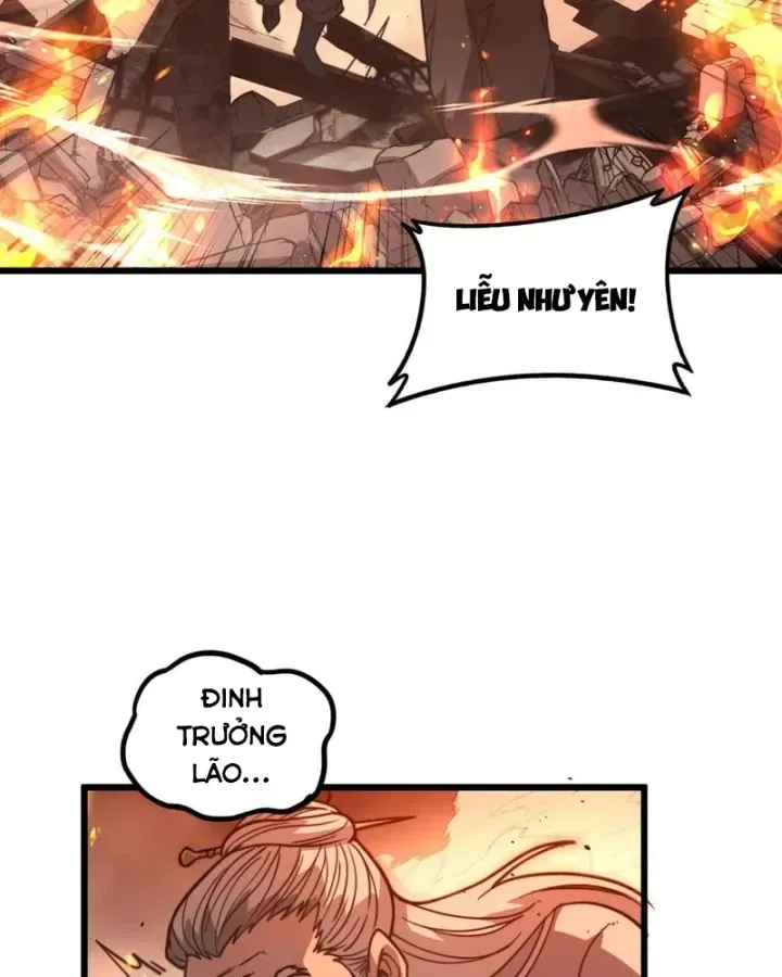 Lão Xà Tu Tiên Truyện Chap 88 - Next Chap 89
