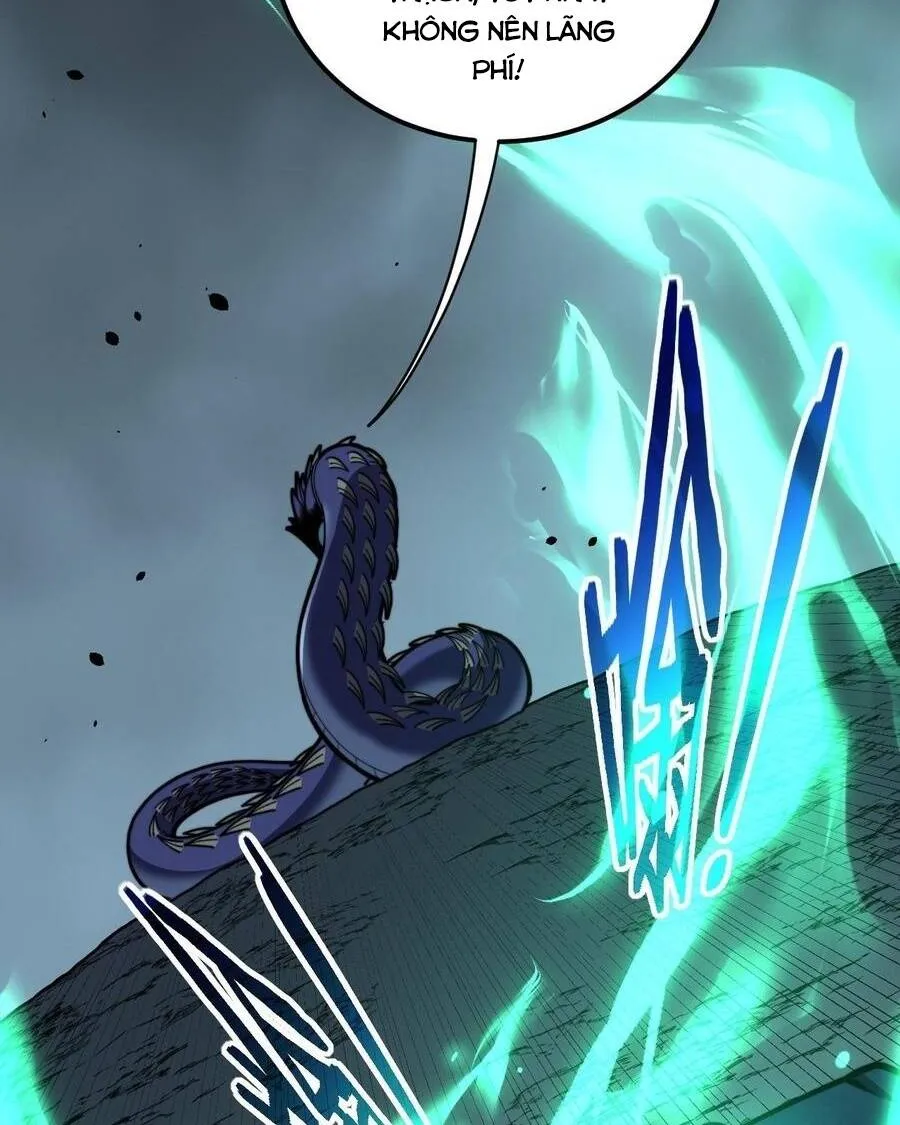 Lão Xà Tu Tiên Truyện Chap 96 - Next Chap 97