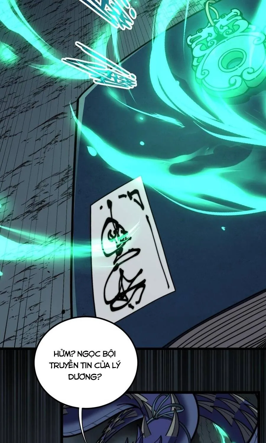 Lão Xà Tu Tiên Truyện Chap 96 - Next Chap 97