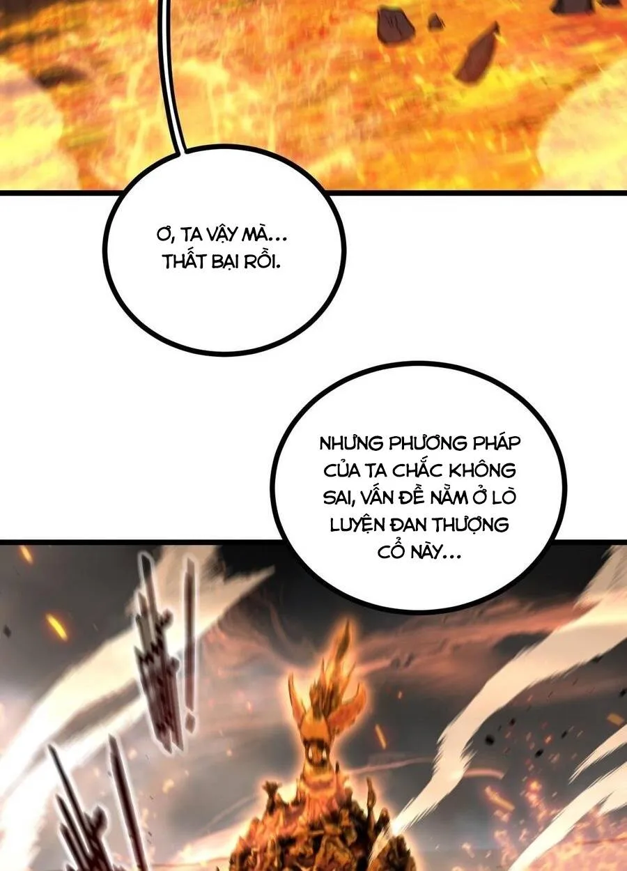Lão Xà Tu Tiên Truyện Chap 96 - Next Chap 97