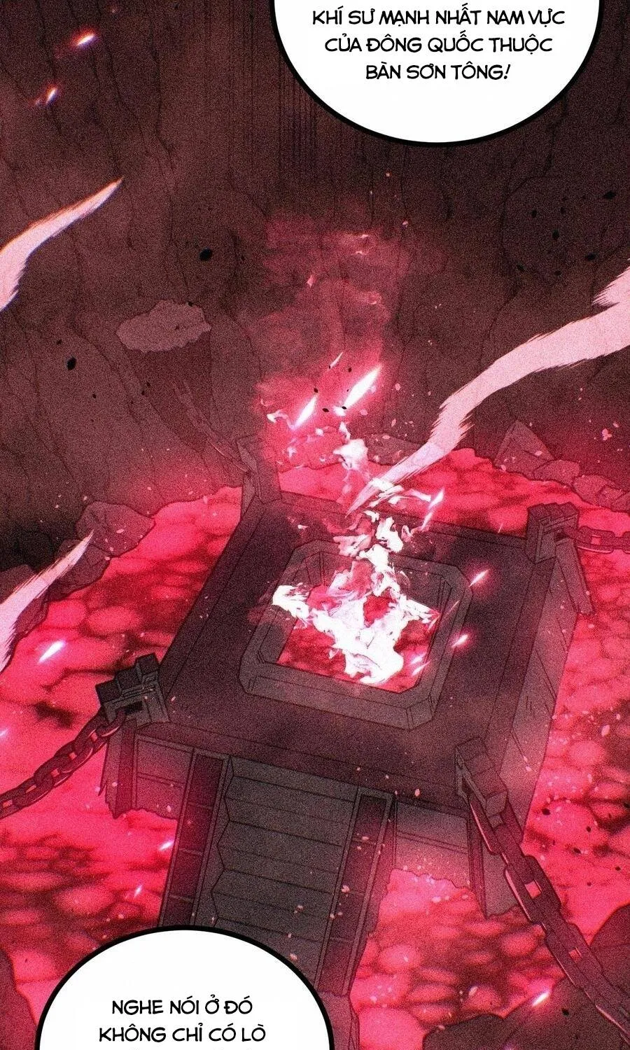 Lão Xà Tu Tiên Truyện Chap 96 - Next Chap 97
