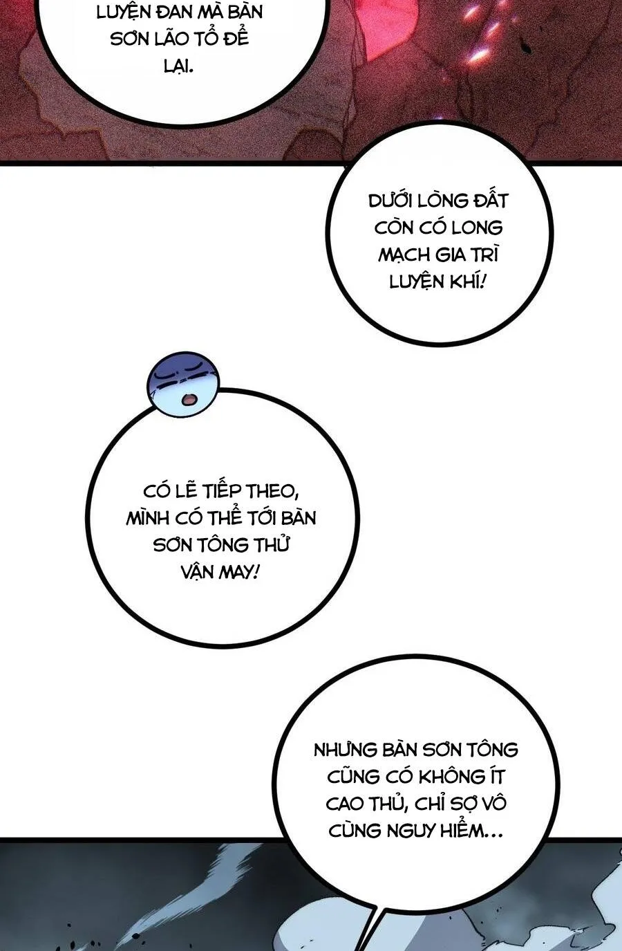 Lão Xà Tu Tiên Truyện Chap 96 - Next Chap 97