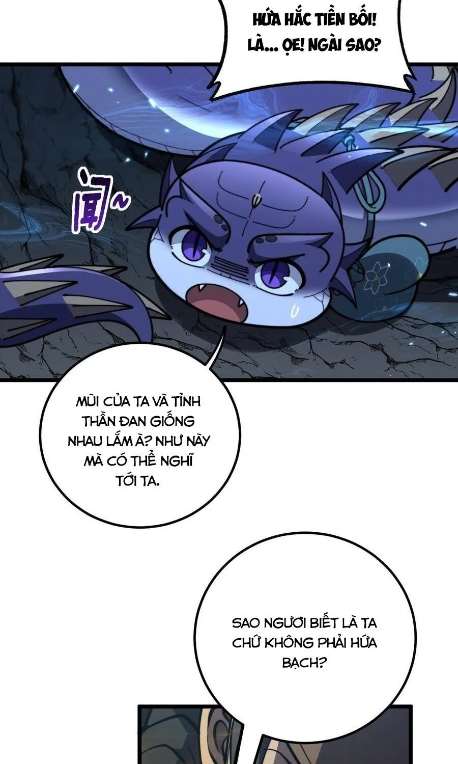 Lão Xà Tu Tiên Truyện Chap 97 - Next Chap 98