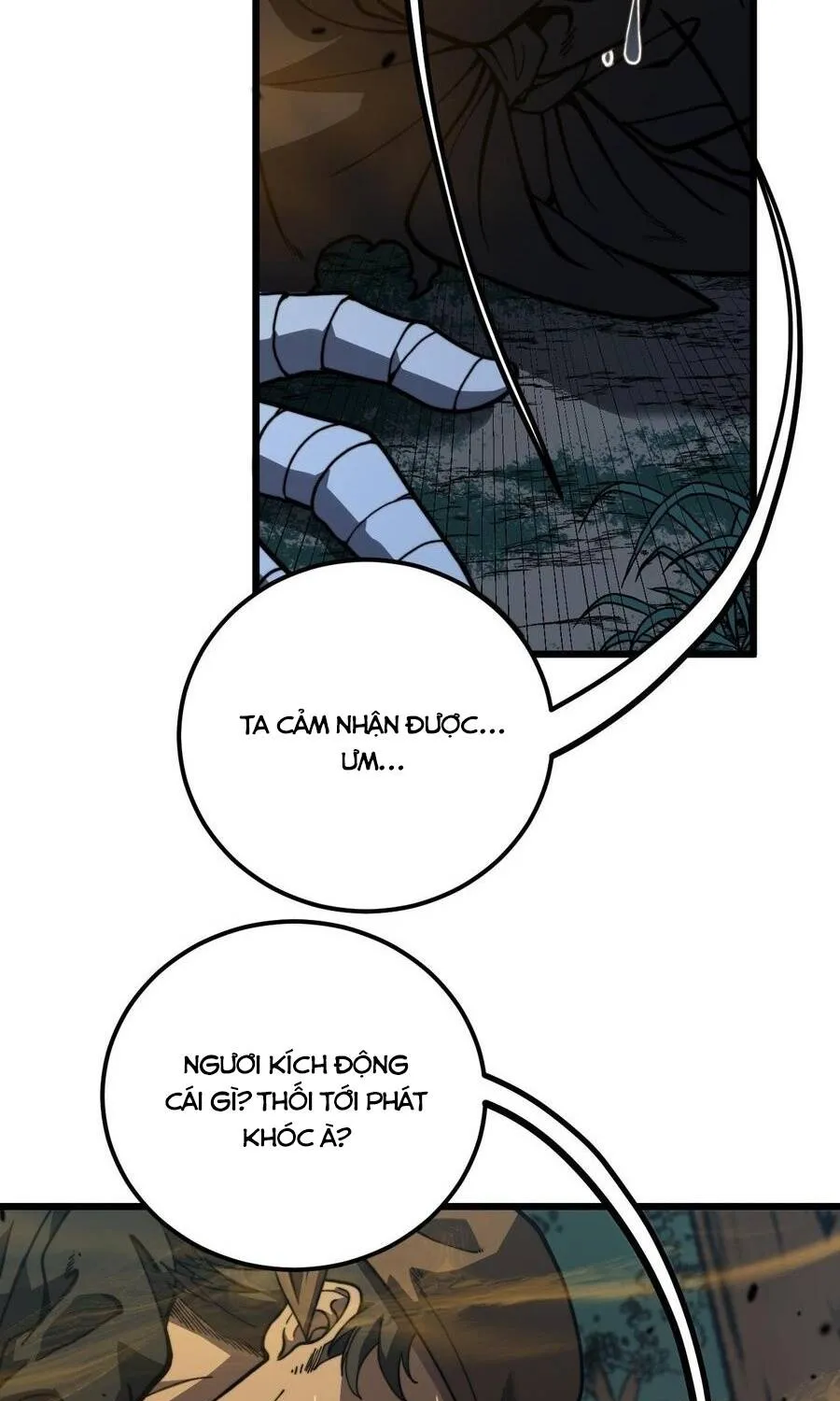 Lão Xà Tu Tiên Truyện Chap 97 - Next Chap 98