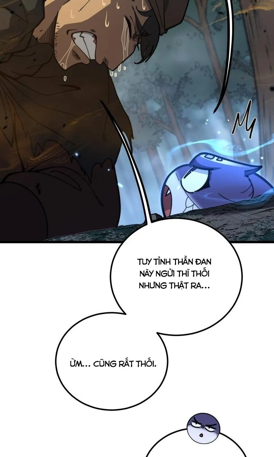Lão Xà Tu Tiên Truyện Chap 97 - Next Chap 98