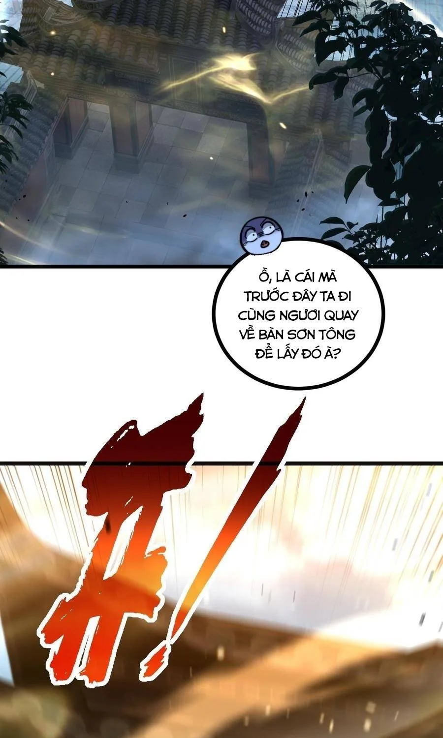 Lão Xà Tu Tiên Truyện Chap 97 - Next Chap 98