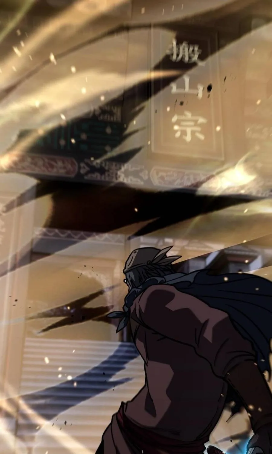 Lão Xà Tu Tiên Truyện Chap 97 - Next Chap 98