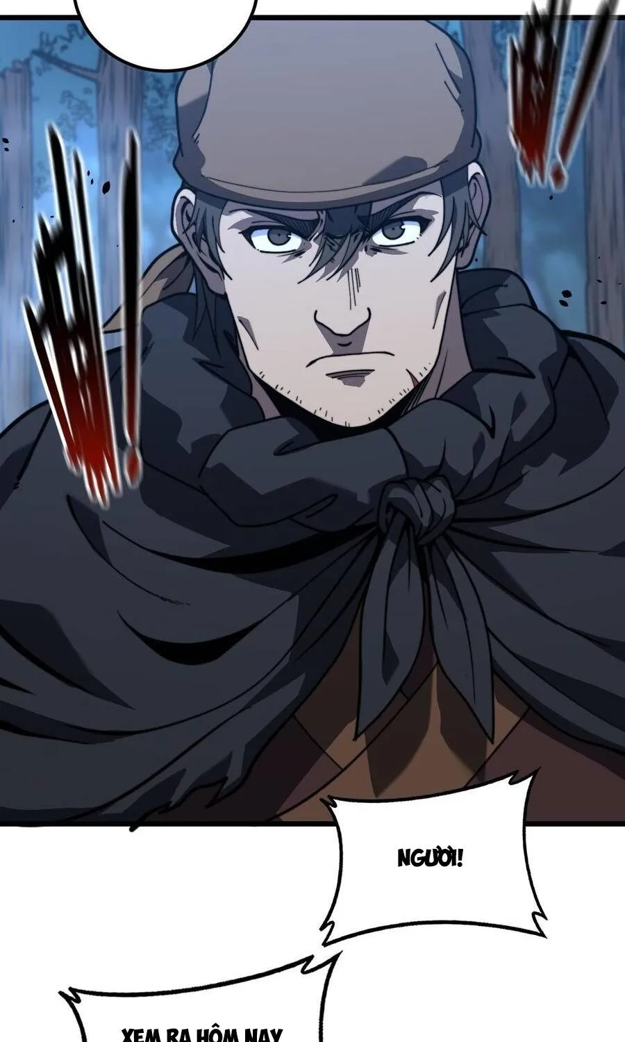 Lão Xà Tu Tiên Truyện Chap 97 - Next Chap 98