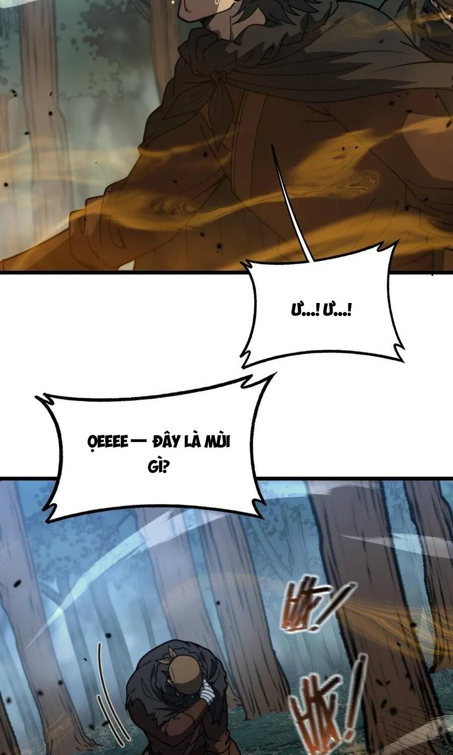 Lão Xà Tu Tiên Truyện Chap 97 - Next Chap 98
