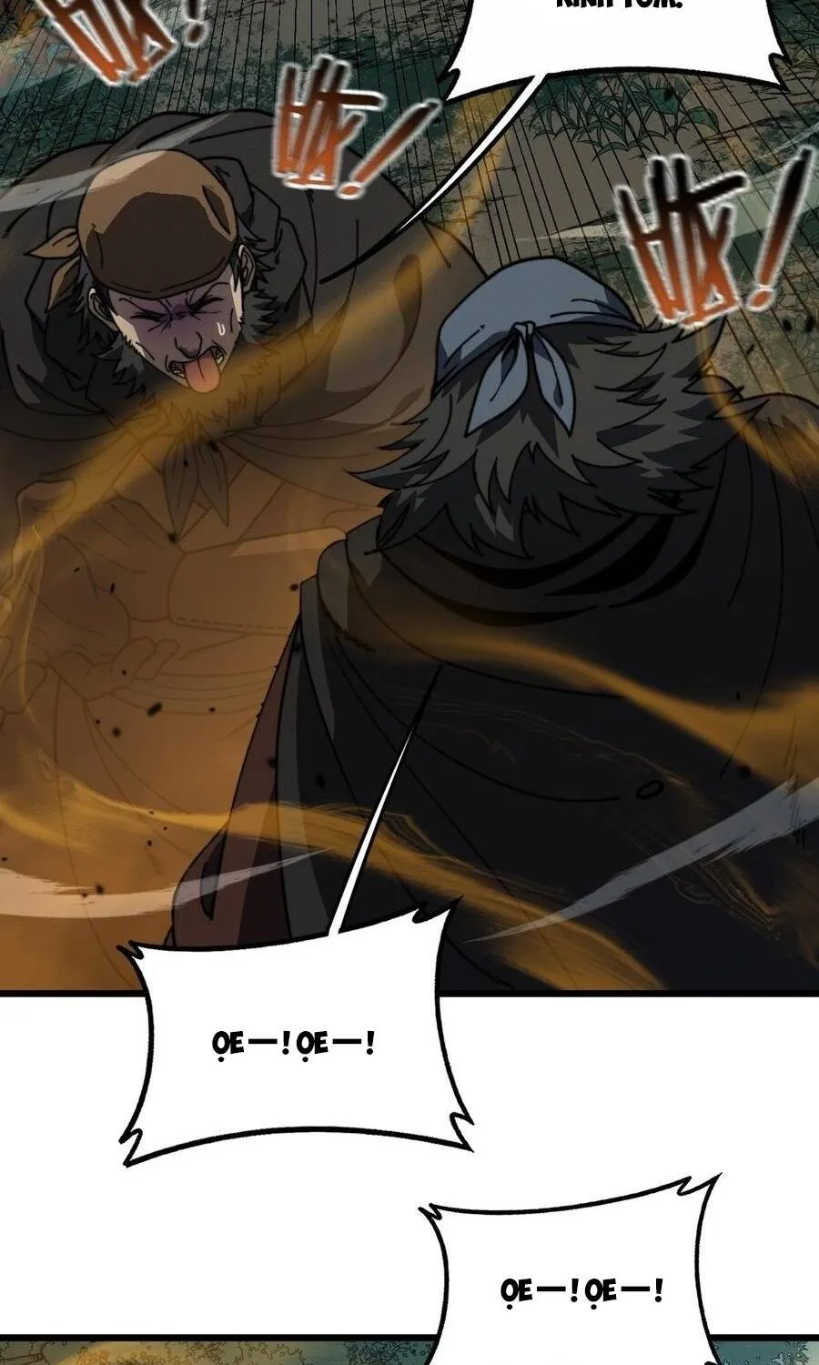 Lão Xà Tu Tiên Truyện Chap 97 - Next Chap 98