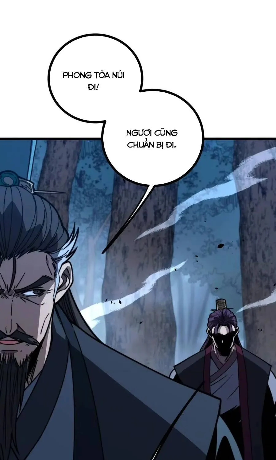 Lão Xà Tu Tiên Truyện Chap 98 - Next Chap 99