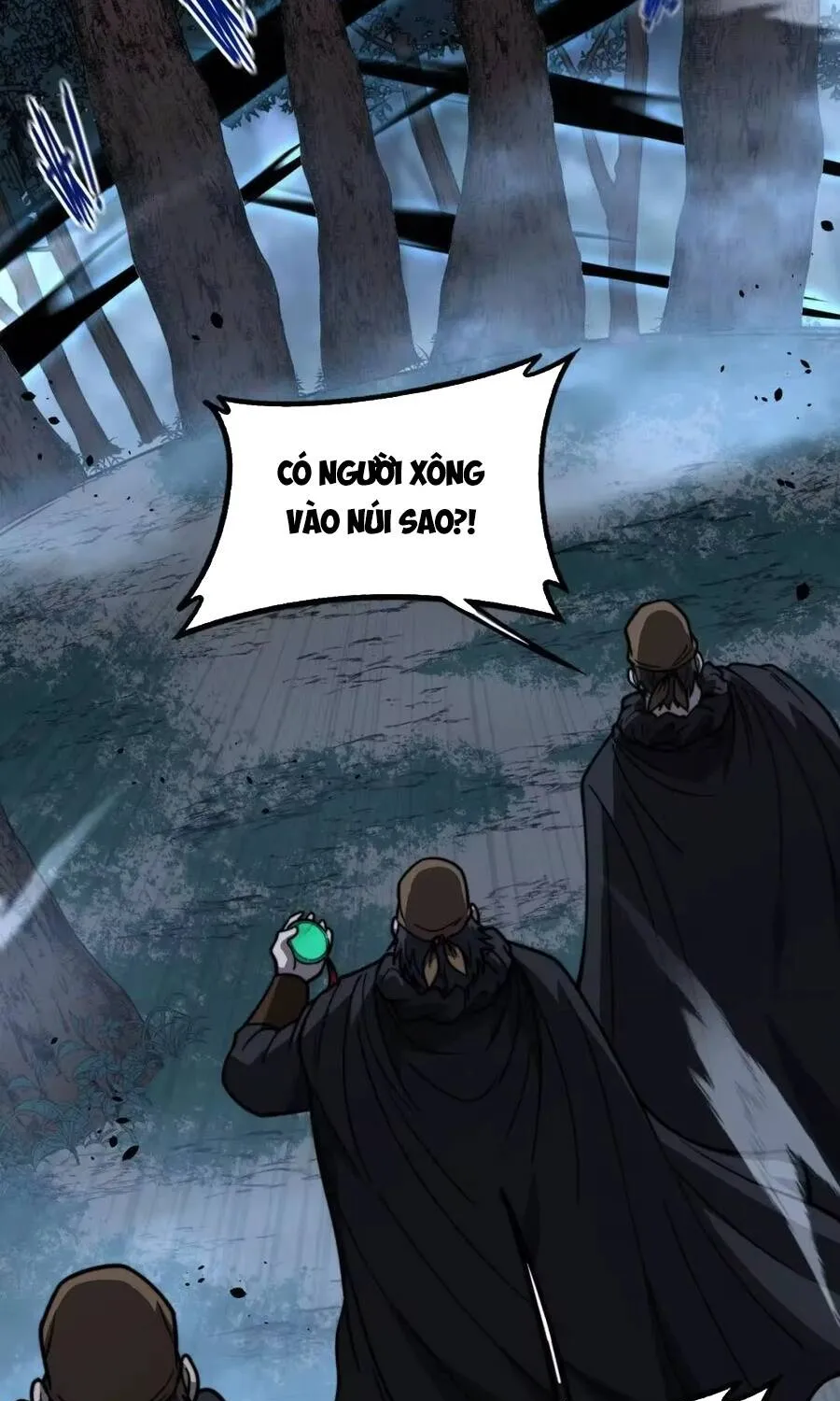 Lão Xà Tu Tiên Truyện Chap 98 - Next Chap 99