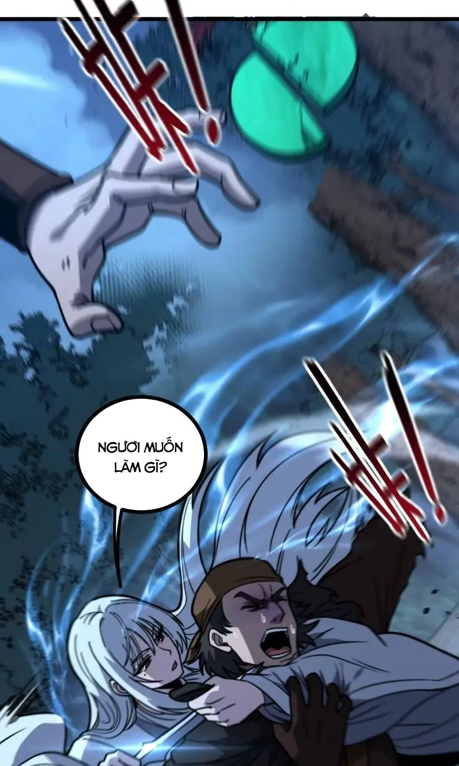 Lão Xà Tu Tiên Truyện Chap 98 - Next Chap 99