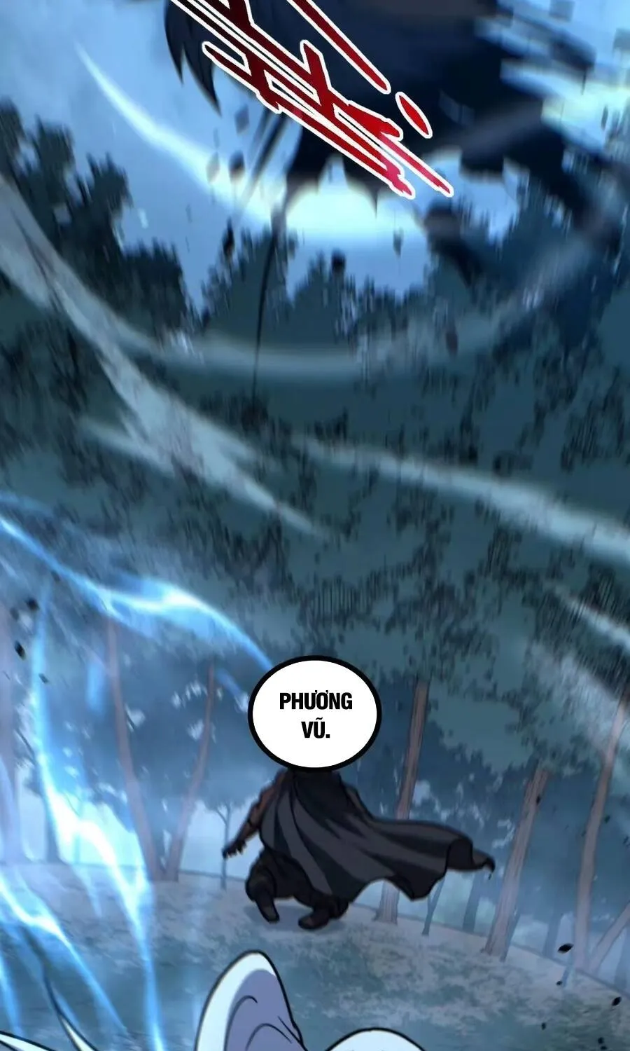 Lão Xà Tu Tiên Truyện Chap 98 - Next Chap 99
