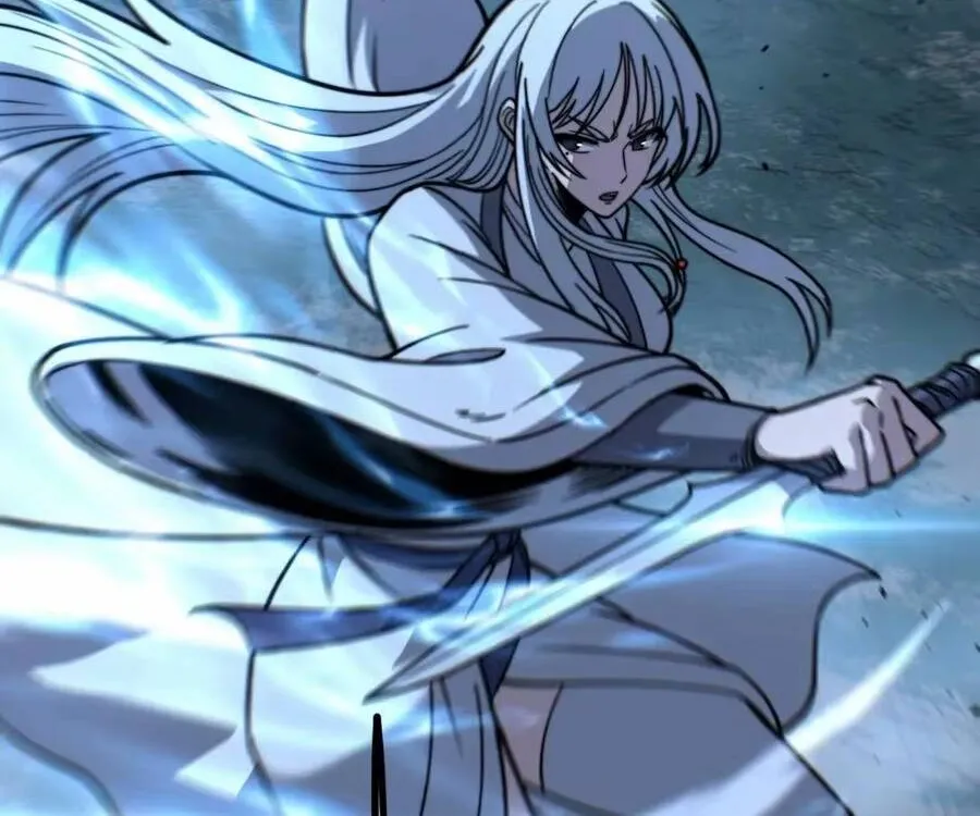 Lão Xà Tu Tiên Truyện Chap 98 - Next Chap 99