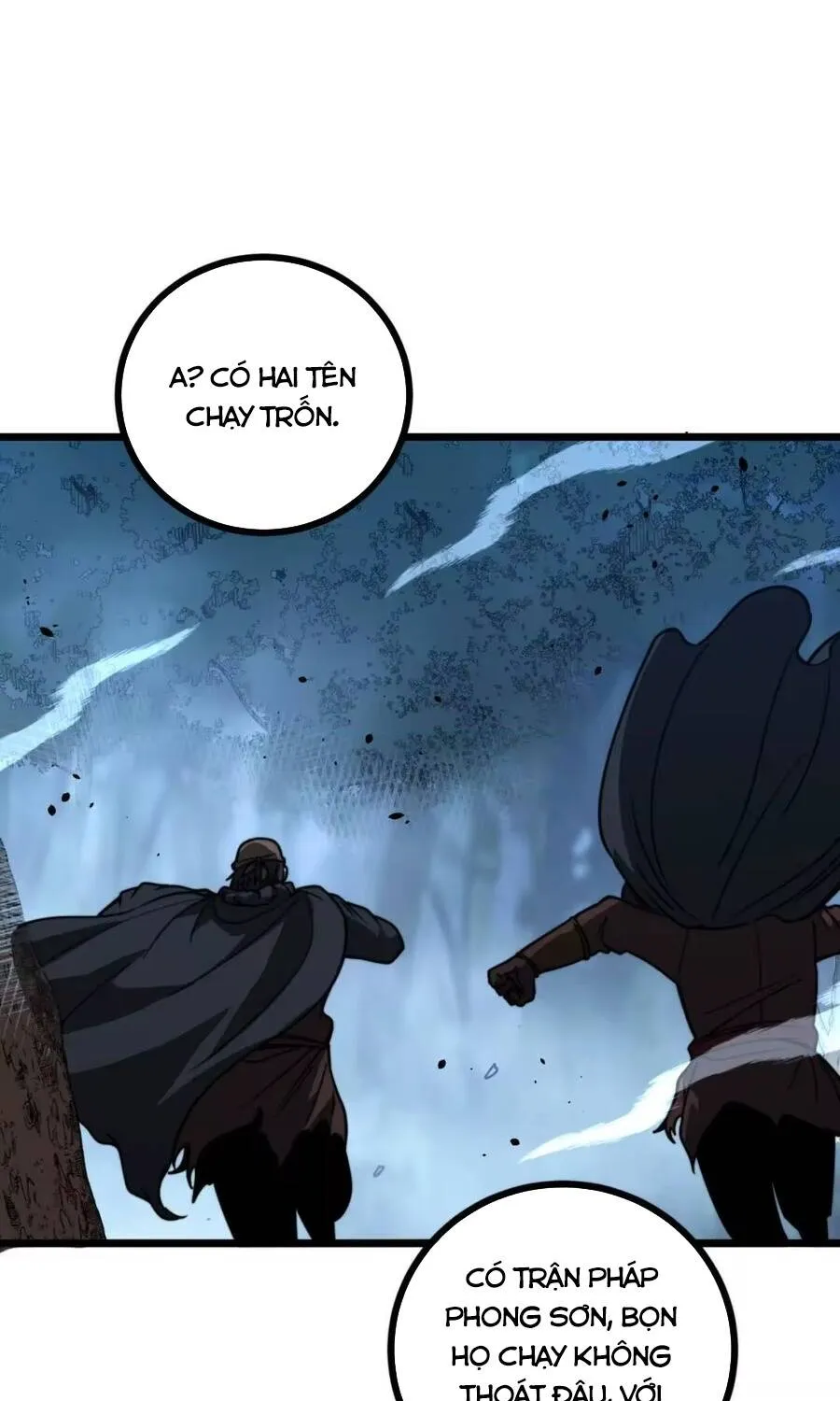 Lão Xà Tu Tiên Truyện Chap 98 - Next Chap 99