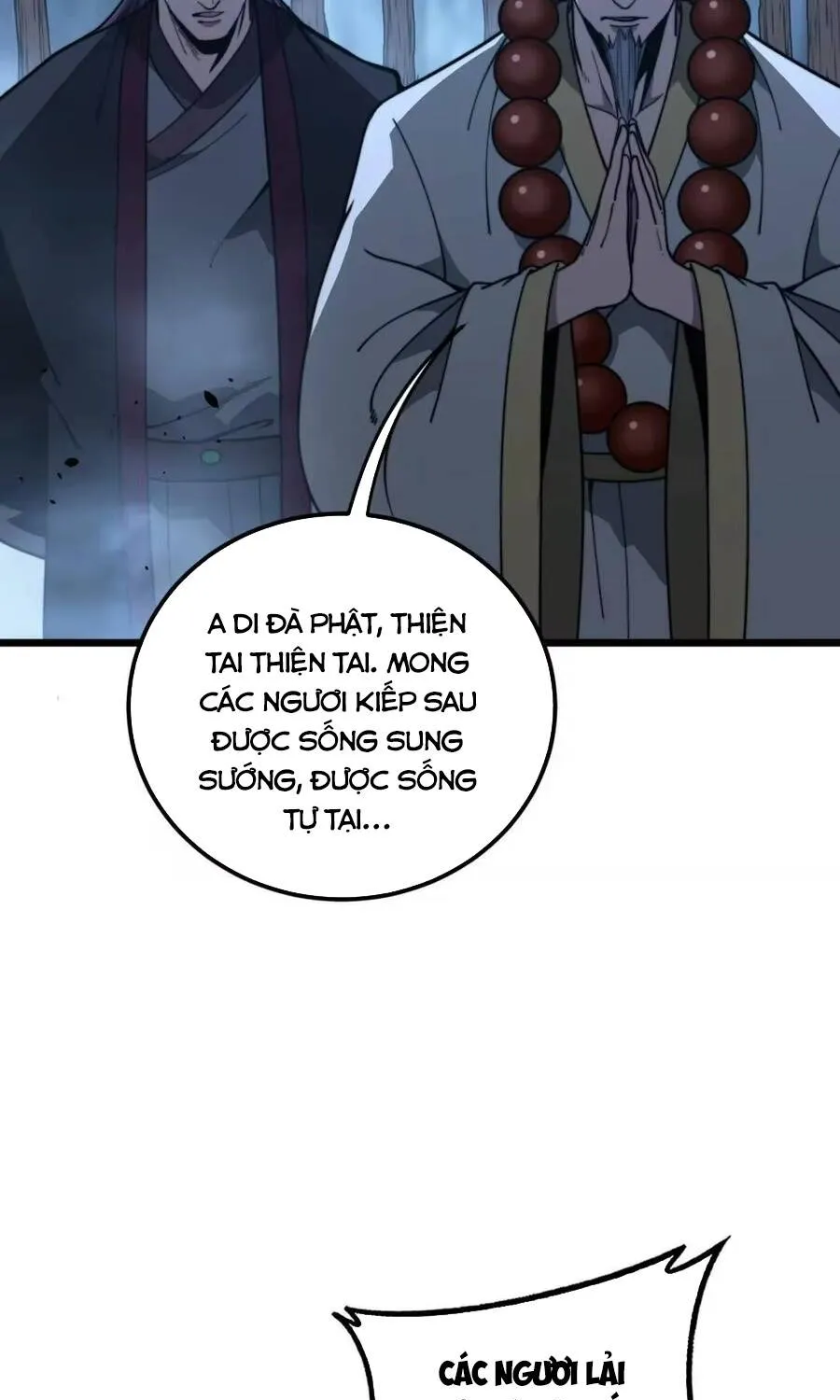Lão Xà Tu Tiên Truyện Chap 98 - Next Chap 99