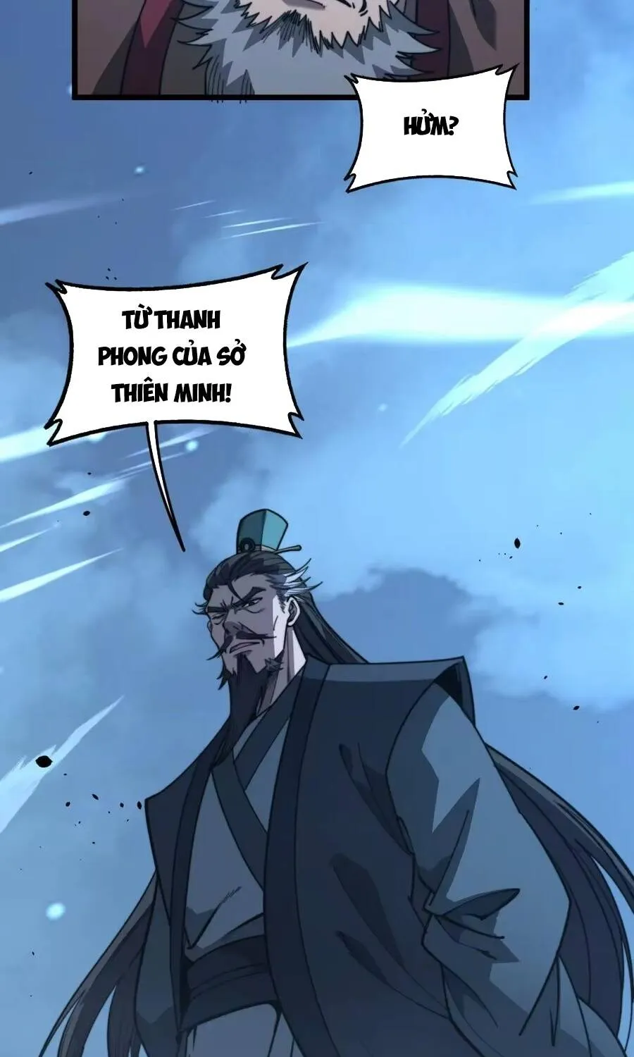 Lão Xà Tu Tiên Truyện Chap 98 - Next Chap 99